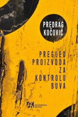 Pregled proizvoda za kontrolu buva : priče